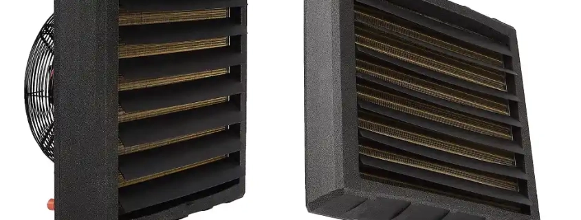 Unit heaters for poultry farmers ,pig sheds or swimming pool heating applications