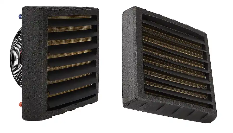 Unit heaters for poultry farmers ,pig sheds or swimming pool heating applications