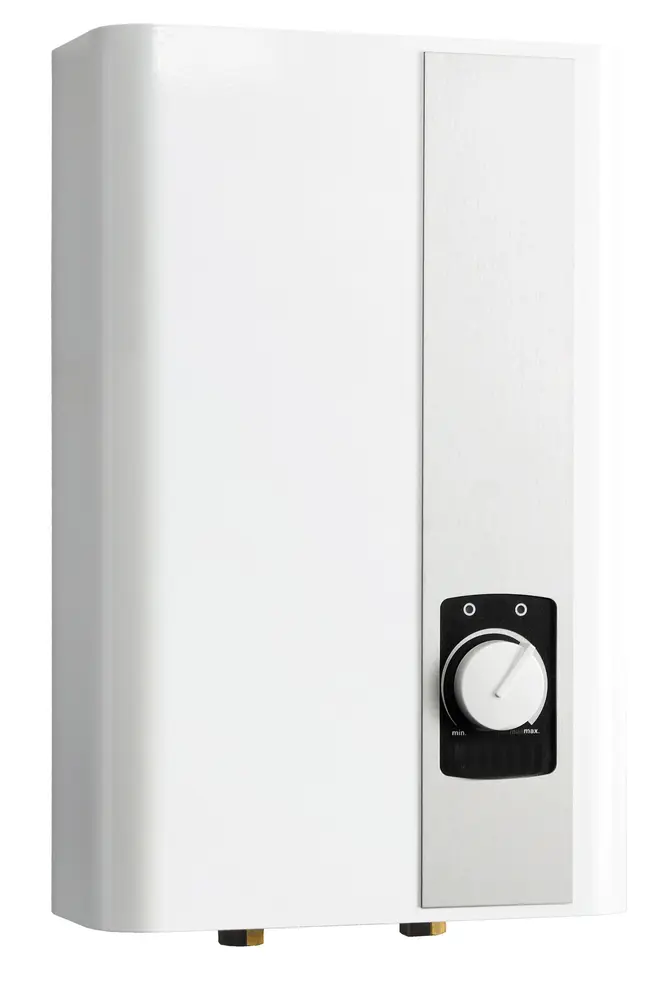 36kW electric instant water heater from Flexiheat UK