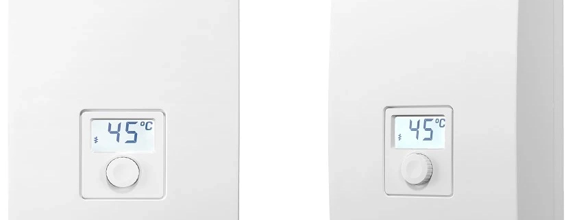Whole house electric tankless water heater UK from Flexiheat UK