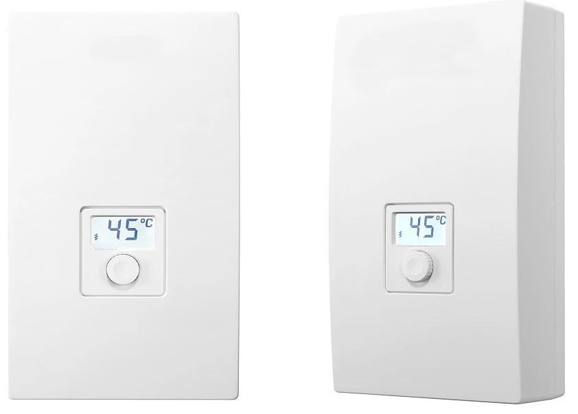 Whole house electric tankless water heater UK from Flexiheat UK