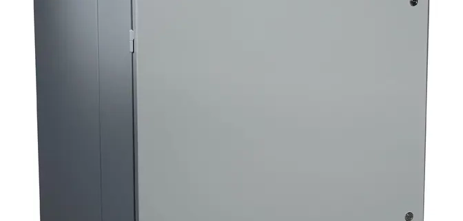 A picture of our industrial electric hot water boilers for electric heating systems with an output range from 30kw to 5mW, with high thermal efficiency these electric boilers are suitable for district heating schemes or larger industrial buildings.