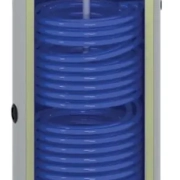 1000 Litre hot water cylinder from Flexiheat UK