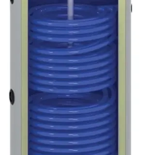 1000 Litre hot water cylinder from Flexiheat UK