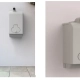 External gas water heater range in LPG propane or natural gas fired options from Flexiheat UK