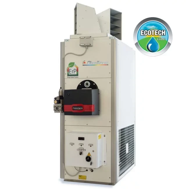 Industrial Gas Heaters from Flexiheat UK, gas fired air heaters industrial, industrial gas space heaters UK