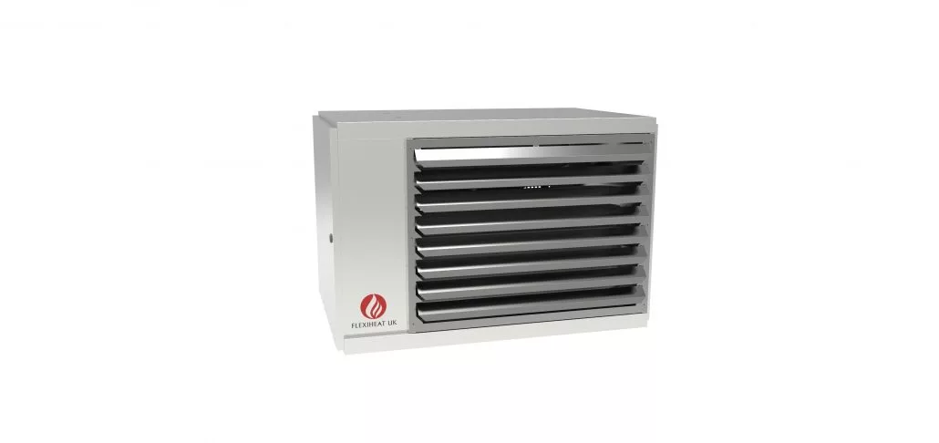 suspended gas heaters- warm air unit heaters - factory heaters -unit heaters gas fired