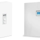 electric central heating boilers for wet electric heating systems for homes from Flexiheat UK
