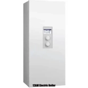 12kW electric boiler from Flexiheat UK