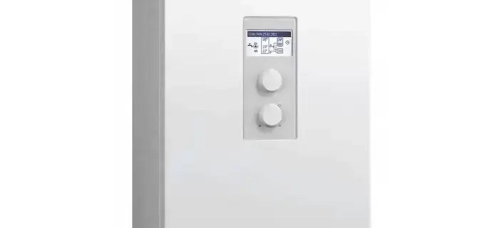 12kW electric boiler from Flexiheat UK