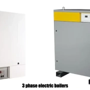 3 phase electric boilers from Flexiheat UK